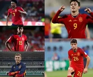 ضرر هنگفت بازی های ملی به بارسلونا