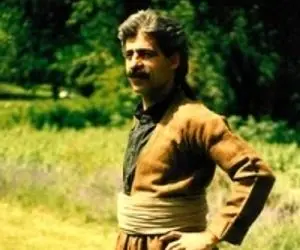 آواز محلی؛ ترکیب سه ترانه روح نواز و بی نظیر از ناصر رزازی که قلبتو لمس میکنه