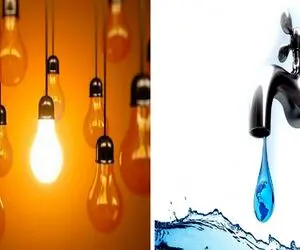 روش های کم کردن هزینه آب و برق در تابستان/ با این روش ها قبض برق و آبتو نصف کن