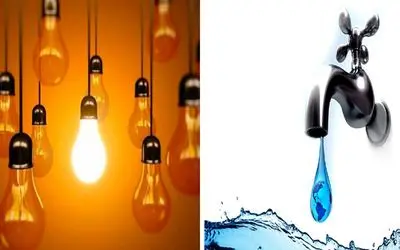 روش های کم کردن هزینه آب و برق در تابستان/ با این روش ها قبض برق و آبتو نصف کن