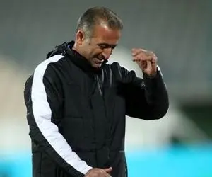 توضیحات فراز کمالوند در خصوص حضور پررنگش لب خط