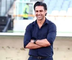 واکنش مجیدی به حذف از آسیا: پست گرفتند و به ریش ما می‌خندند