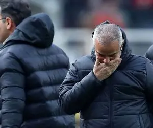 بازی بدون وینگر؛ تاکتیکی که به درد پرسپولیس می‌خورد