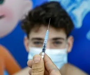 واکسناسیون کودکان آغاز شد؛ کدام گروه‌های سنی واکسینه می‌شوند؟