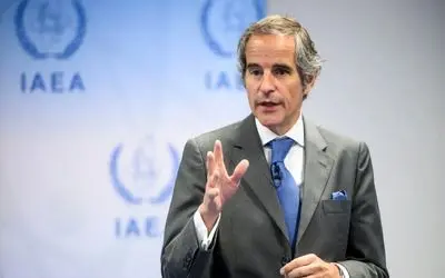 گروسی: درگیری هسته‌ای رویدادیست محتمل