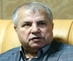 حضور علی پروین، کاظمیان و منصوریان کنار انصاریان