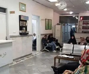 مراجعه هزار بیمار تنفسی به مراکز درمانی شهرکرد در یک هفته