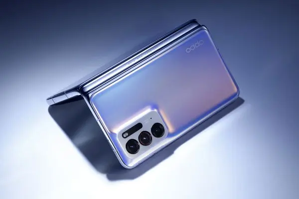 Review on Oppo Find N