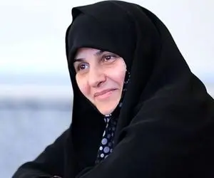 جمیله علم‌الهدی هم کاندیدای ریاست جمهوری می‌شود؟