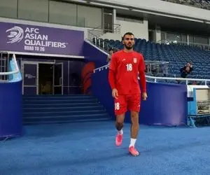 پس از چشمی ستاره کلیدی استقلال هم بازی با النصر را از دست داد