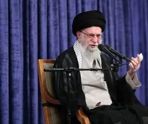 کسانی که می‌گویند چرا با آمریکا مذاکره مستقیم انجام نمی‌دهید ظاهربین هستند