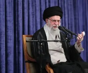 کسانی که می‌گویند چرا با آمریکا مذاکره مستقیم انجام نمی‌دهید ظاهربین هستند
