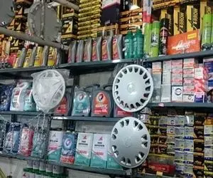 گرانی شدید قیمت لوازم یدکی پراید ، شمع پراید ۱۵۰ هزار تومان!