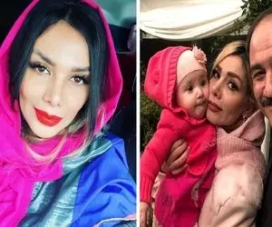 ترکیه گردی مهران غفوریان و زنش که از ذوق زیاد استوری کرد؛ خریدای گرون خانومشو