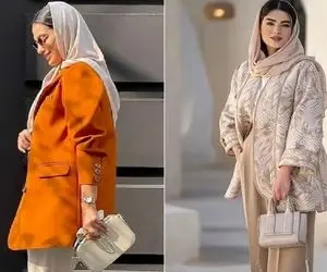 بهترین رنگ لباس برا پوست گندمی / رنگایی که نباید بپوشی رو هم گفتیم چون تیره ات میکنن