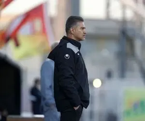 واکنش عجیب مربی پرسپولیس به حواشی اخیر!