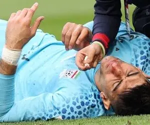 فیفا به بیرانوند اجازه بازی می دهد؟