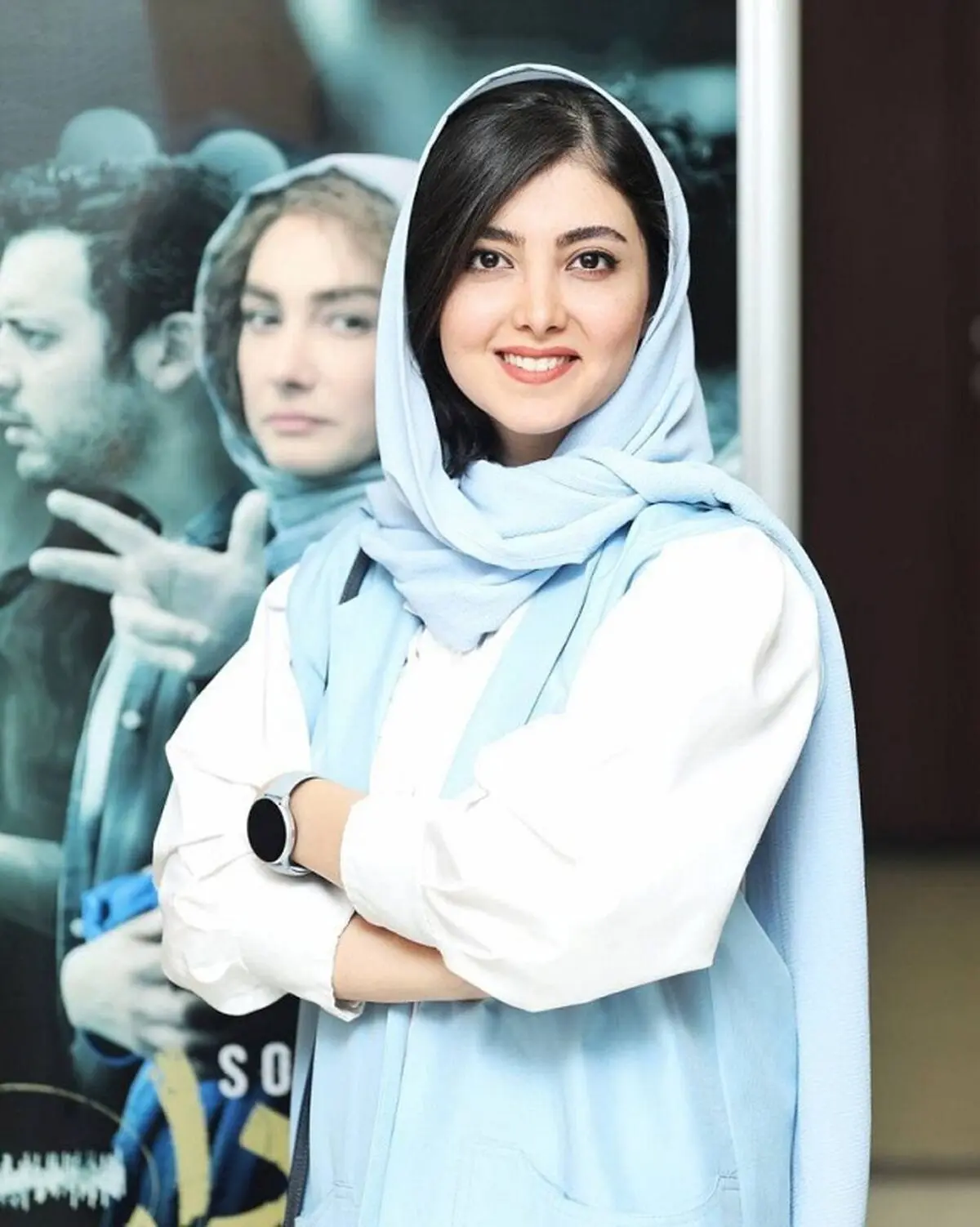 زیبا کرمعلی