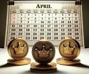 3 ارز دیجیتال زیر 10 دلار؛ بهترین خریدهای آوریل