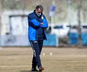 فکری و تلاش‌هایی که به آرامش منجر نمی‌شود