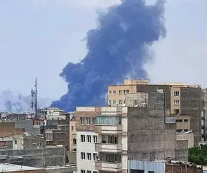 آخرین وضعیت فردو و نطنز بعد از حمله آمریکا