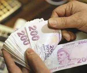 قیمت لیر ترکیه امروز شنبه 7 شهریور 1405 / افزایش 130 تومانی