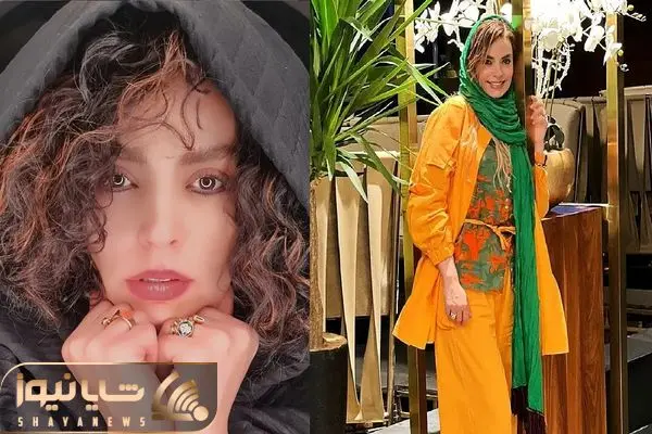 sepide khodaverdi shayanews