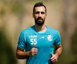 جدایی قاسمی نژاد از استقلال چقدر جدی است؟