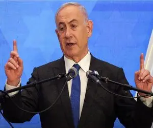 واکنش نتانیاهو به سقوط اسد: روزی تاریخی است