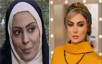 تولد باربی طور نیلوفر شهیدی در 44 سالگی؛ زیبایی چشمگیر دختر ساده به کجا چنین شتابان