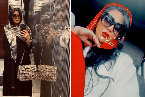 maryam masoumi shayanews