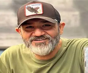 سکانس شادان؛ توضیح مهران غفوریان و بهرنگ علوی راجب وضعیت تاهلشون همه رو روده بر کرد