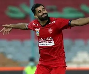 کری خوانی های ادامه دار کنعانی زادگان علیه استقلال