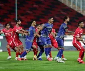 نبرد فردای پرسپولیس حساس ترین بازی فصل از نظر یحیی