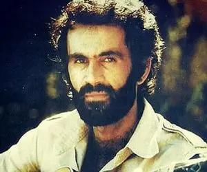 آواز اصیل؛ حبیب خدابیامرز سال 57 تو اوج جوانی آهنگ من مرد تنهای شبم رو خونده