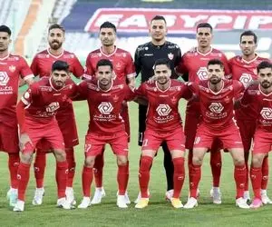 درآمد پرسپولیس از تبلیغات محیطی مشخص شد؛ دیگه مشکلات مالی حل میشه!