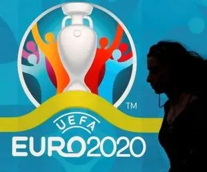 (عکس) حضور غیرمنتظره علی دایی در پوستر ویژه یورو 2020