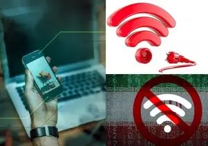 خبر جدید در خصوص اینتنت 27 اردیبهشت؛ جنگ نشود اینترنت این تاریخ وصل می شود