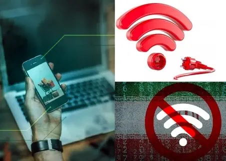 خبر جدید در خصوص اینترنت 27 اردیبهشت؛ جنگ نشود اینترنت این تاریخ وصل می شود