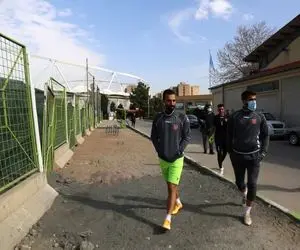 بمب بزرگ استقلال در نقل و انتقالات در آستانه انفجار!