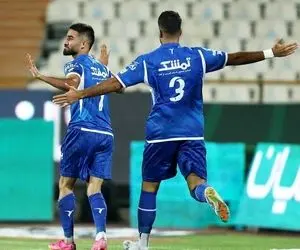 مهرداد محمدی و استقلال و چک هایی که پاس نشد!