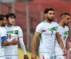 درس سنگال به شاگردان کی‌روش!