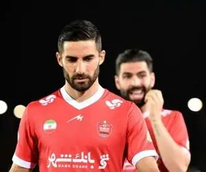 میلاد برنامه نقل‌وانتقالاتی پرسپولیس را تغییر داد!