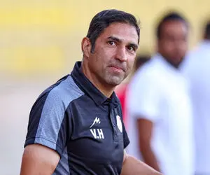 حمایت سرمربی تیم ملی از وحید هاشمیان؛ البته نه فوتبال!