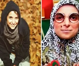 وقتی فعالیت زینب موسوی داخل  ایران غیر ممکنه؛ خسته از دویدن برای مجوز
