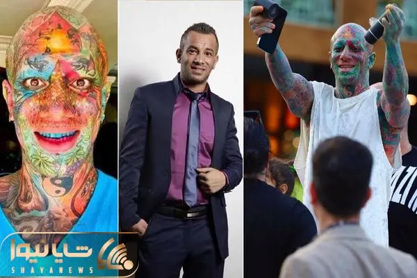 amir tataloo shayanews