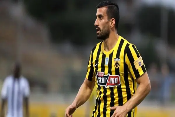 احسان حاج صفی