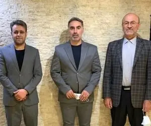 واکنش فکری درباره حضورش در نفت مسجدسلیمان