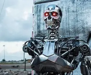 سناریوی آخرالزمانی هوش مصنوعی!