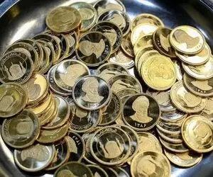 قیمت سکه امروز چهارشنبه 15 اسفند/ بازار سکه در شوک کاهش قیمت‌ها و جهش حباب‌ها